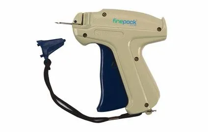 Tag Gun