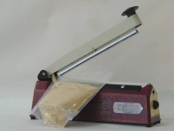 Hand Sealing Machine