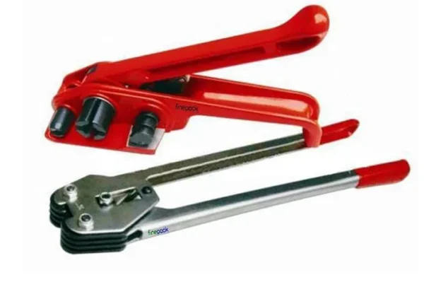 Manual Strapping Tool