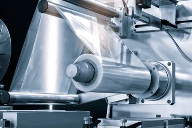 Packaging Machines