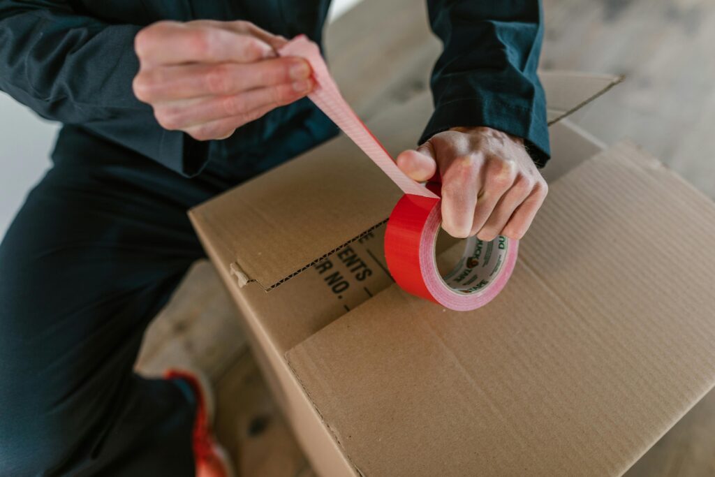 Packaging Material