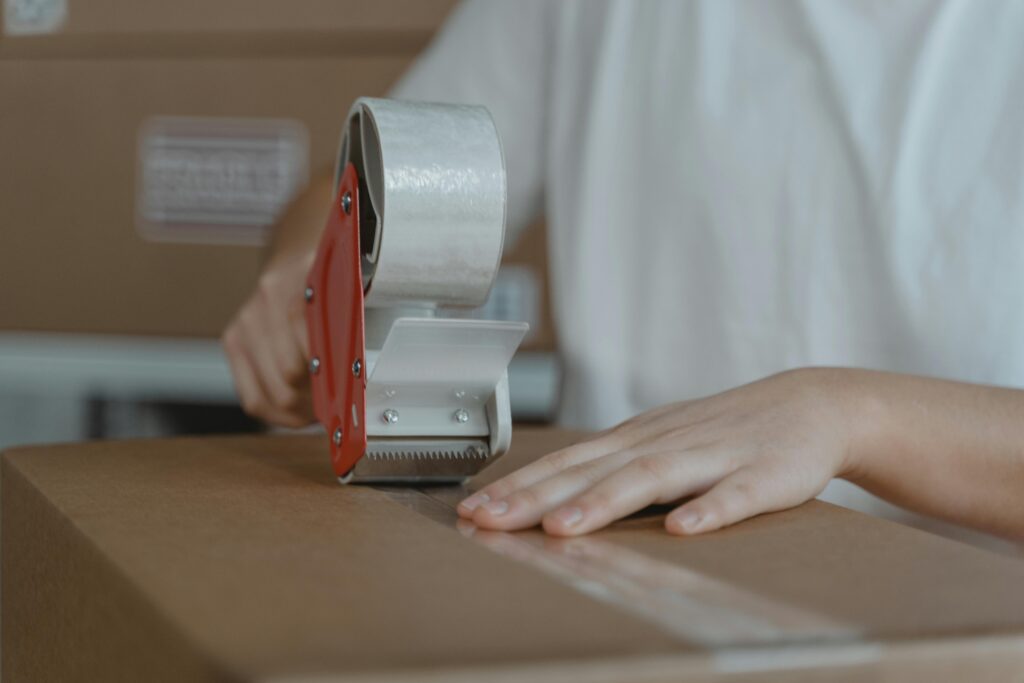Packaging Tools